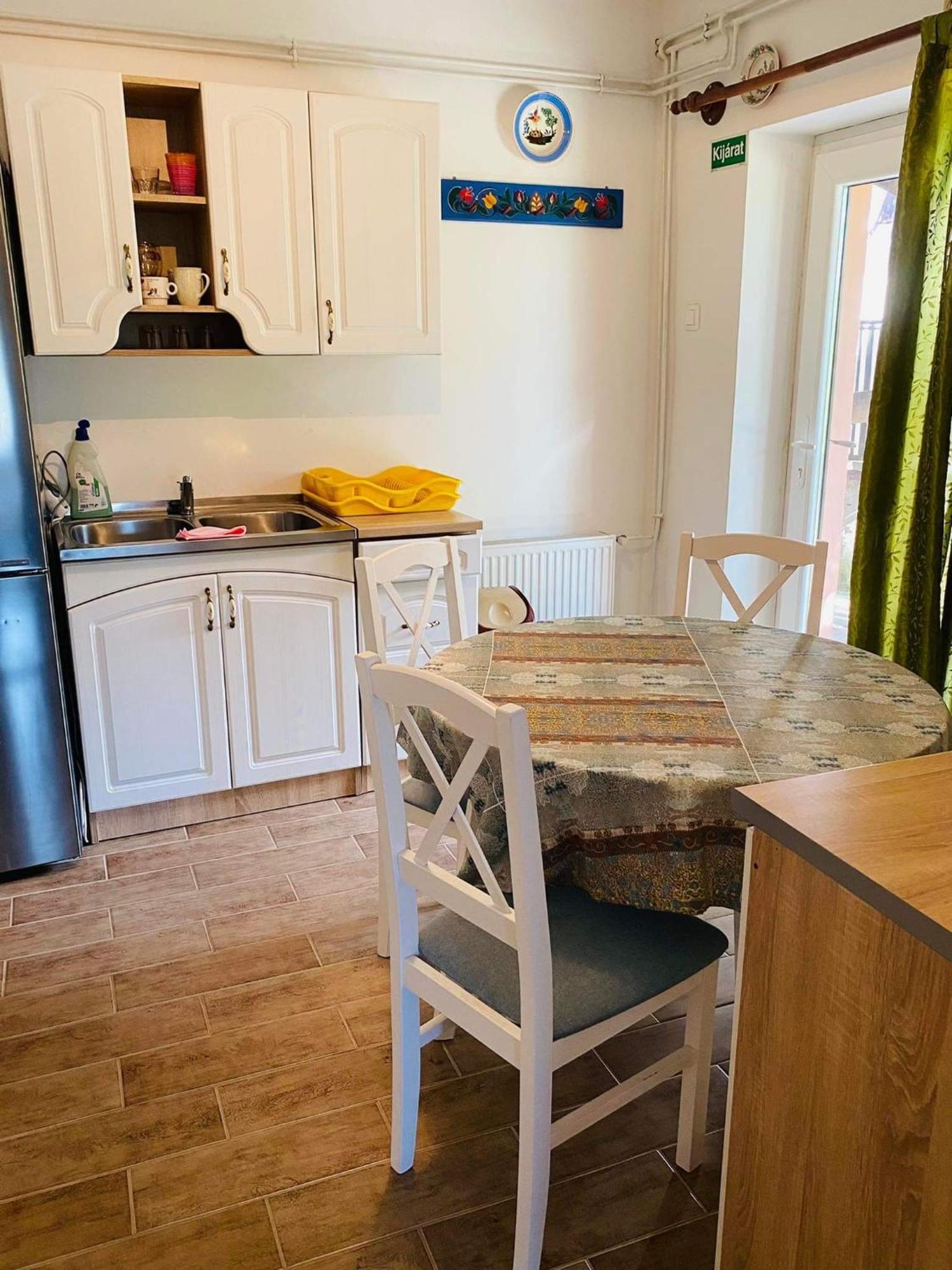 Apartment Kontyos Vendeghaz